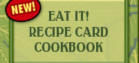 Eat It! Cookbook